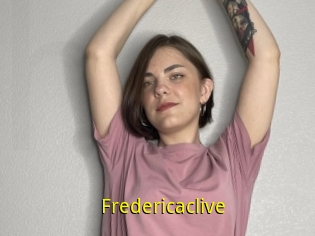 Fredericaclive