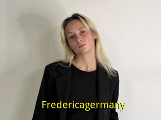 Fredericagermany