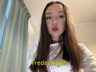 Fredericagills