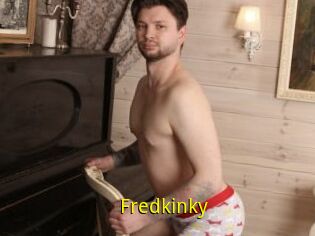 Fredkinky