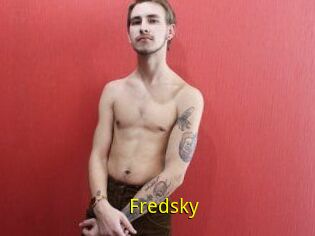 Fredsky