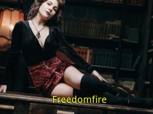 Freedomfire