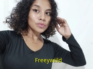 Freeywiild