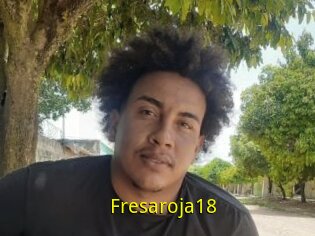 Fresaroja18