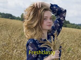 Freshclassy