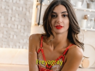 Freyagray