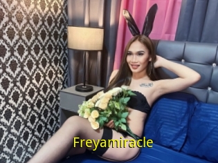 Freyamiracle