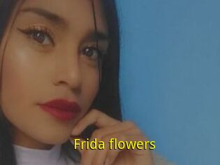 Frida_flowers