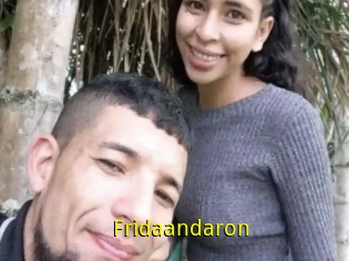 Fridaandaron