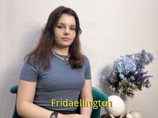 Fridaellington