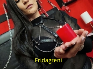 Fridagreni