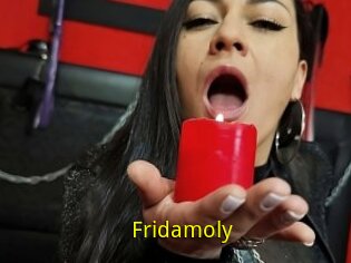 Fridamoly