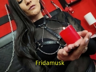 Fridamusk