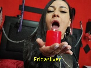 Fridasilver