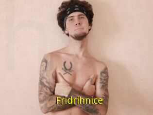 Fridrihnice