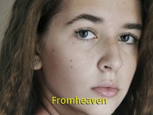 Fromheaven