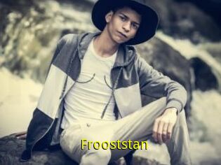 Frooststan