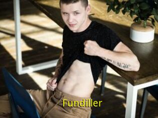 Fundiller