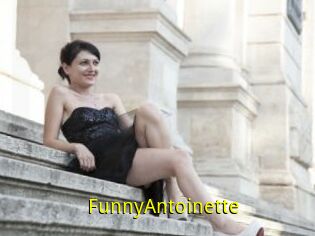 FunnyAntoinette