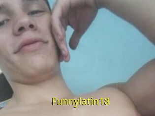 Funnylatin18