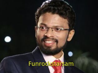 Funrockstarsam