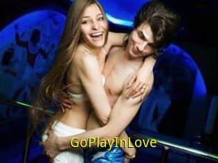 GoPlayInLove