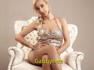 Gabbyrees