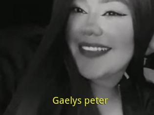 Gaelys_peter