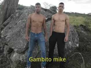 Gambito_mike