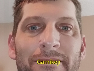 Gamikejr