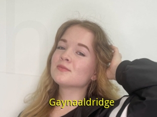 Gaynaaldridge