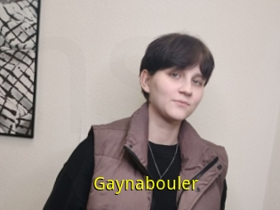 Gaynabouler