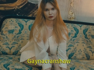 Gaynacranshaw