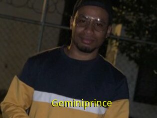 Geminiprince