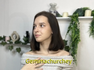 Gemmachurchey