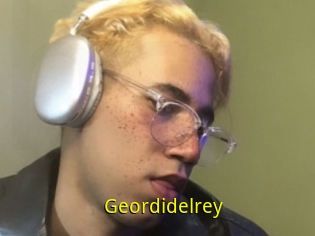 Geordidelrey