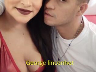 George_linconhot