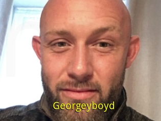 Georgeyboyd