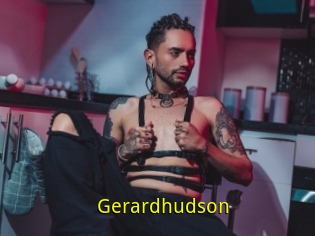 Gerardhudson