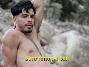 Geronimoparket