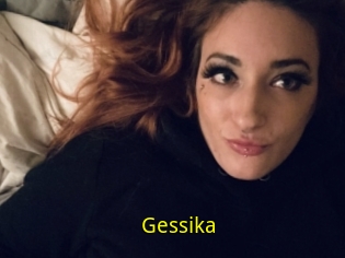 Gessika