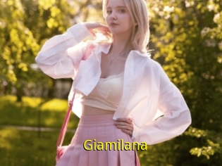 Giamilana