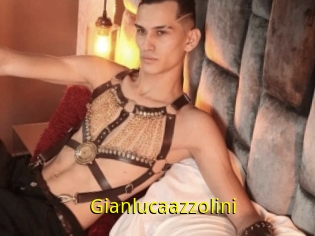 Gianlucaazzolini