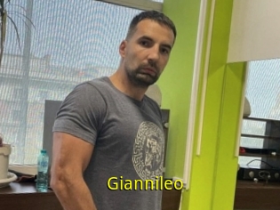 Giannileo