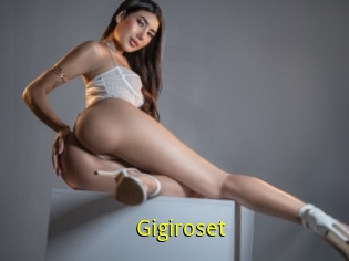 Gigiroset