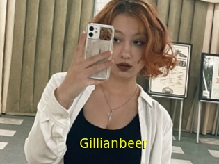 Gillianbeer