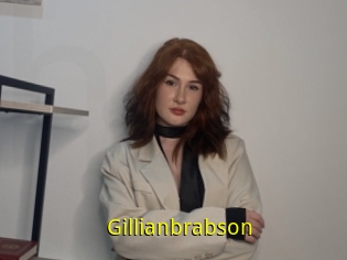 Gillianbrabson