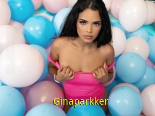 Ginaparkker