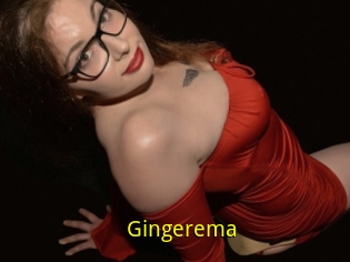 Gingerema