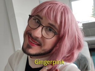 Gingerpink